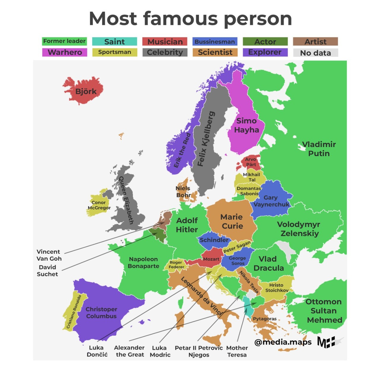 Who is the most famous person in the world? - Quora