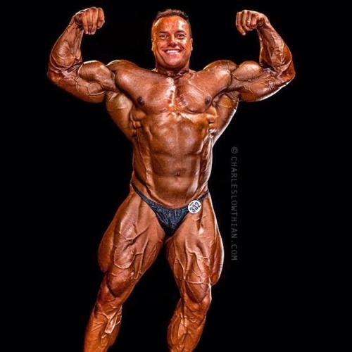 drwannabe:  Joshua Lenartowicz