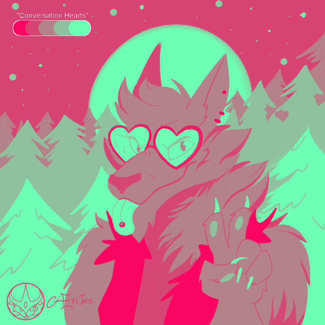 (I would had answerew normally but tumblr was being a lil bitch)Loved them both,