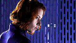 romanoffssoldier:    “This is what I am now. And you’ll never know who I was