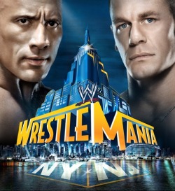 John Cena’s blue eyes here! Wow :p