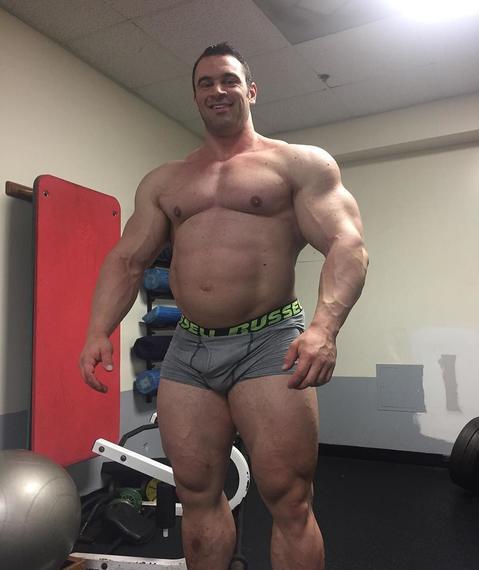 Bigmaxmuscle