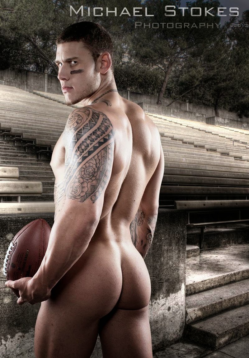 funky-hunks:  Vince Ramos