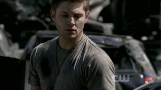 the-girl-with-the-key-is-queen:  Supernatural: Season 2