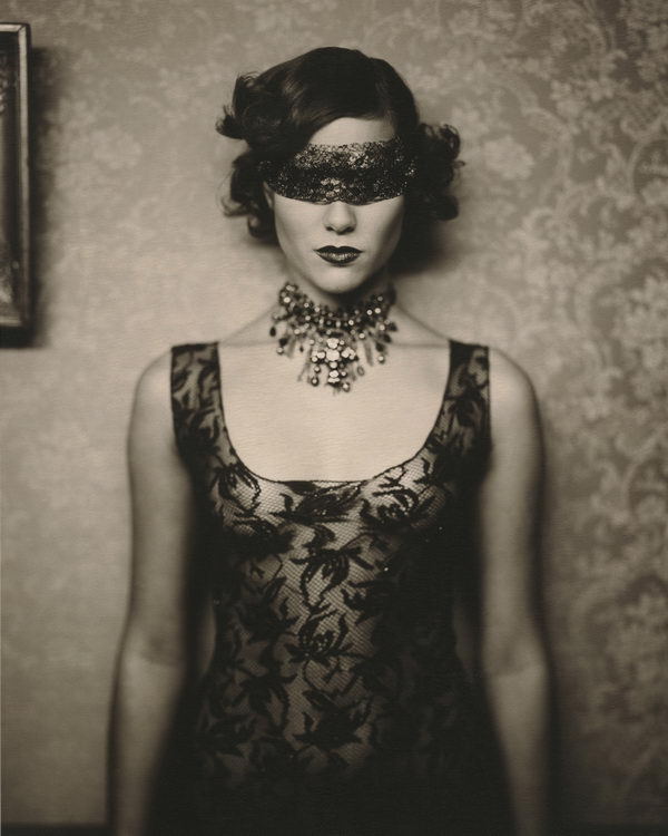 whennightclosesin:  Blind date II by Marc Lagrange 