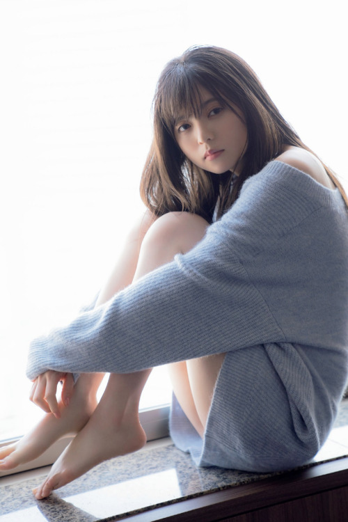 sakamichiclips:齋藤飛鳥 × FRIDAY #齋藤飛鳥生誕祭