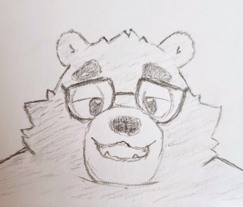softscone:and more sketches on twitter! &lt;3