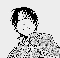  fma favorites —-&gt; characters [2/6]: roy mustang     