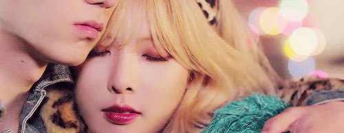 lehjonczie-blog:  12/♡ of Trouble Maker moments      