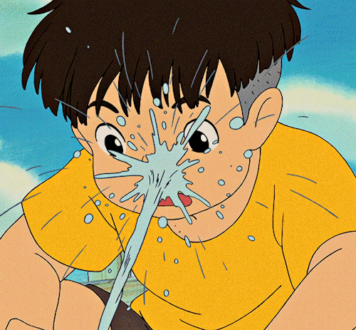 Sosuke + Water