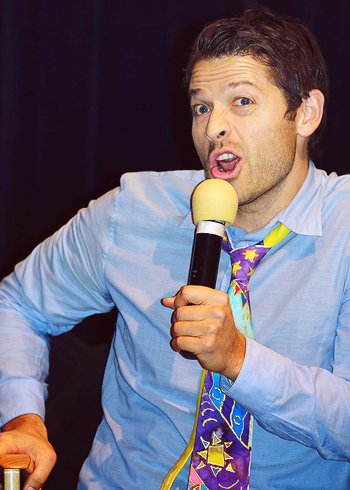 kinchesters:  [x] 