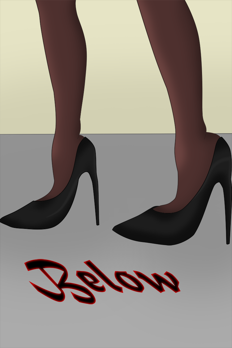 thematriarchyproductions:  Older femdom comic of mine, second half of this first
