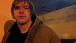 sinfuljiminy:   I just love his facial expressions. ♥  