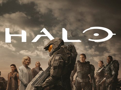 Halo | Episode 2 It’s been a month, I honestly forgot this show was even a thing…t