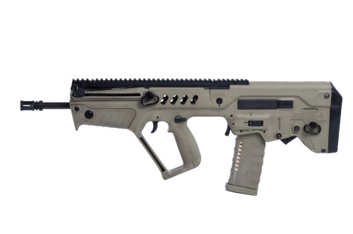 tavor