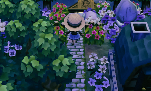 villagerlavis:Lantern | 5A00-0093-ED18 | @afternoonteacafe