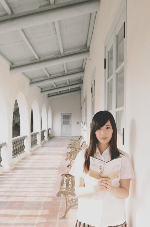 schoolgirl