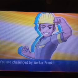 heart-onfire: monkeysaysficus: What is with this game and sexy trainers?! Did they know, 20 years ago, that all of us would one day become thirsty homosexuals? honestly 