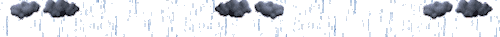 Rain Storm Dividers