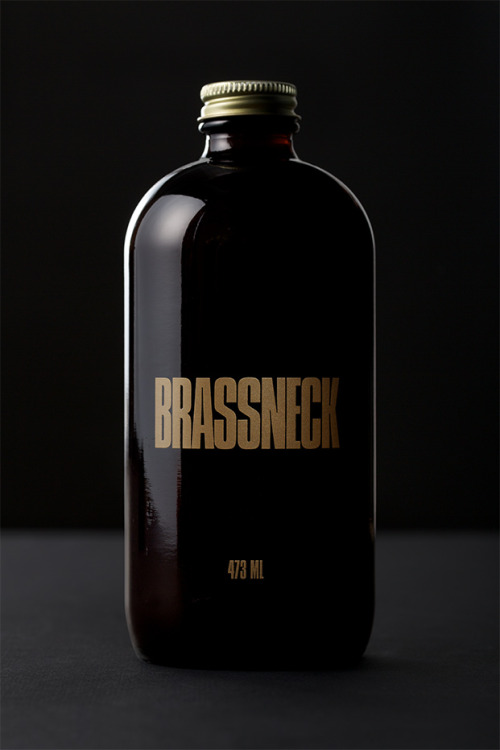 &ldquo;Brassneck Brewery is a new retail brewery in the Mt. Pleasant neighbourhood of Vancouver,