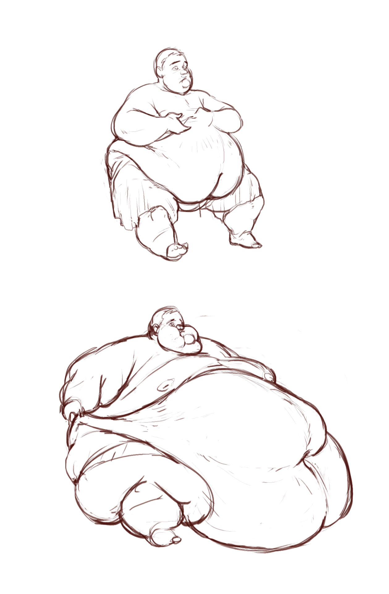 oni-sai:  Too much gamingÂ  gaining.Â Heâ€™s suppose to have a controller