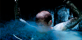 prison break