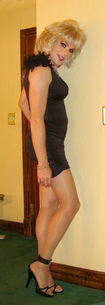 dirty-xdressing-girls:  Sissy Boy