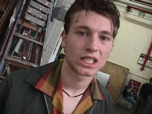 saw-films:  happy birthday, leigh whannell✨