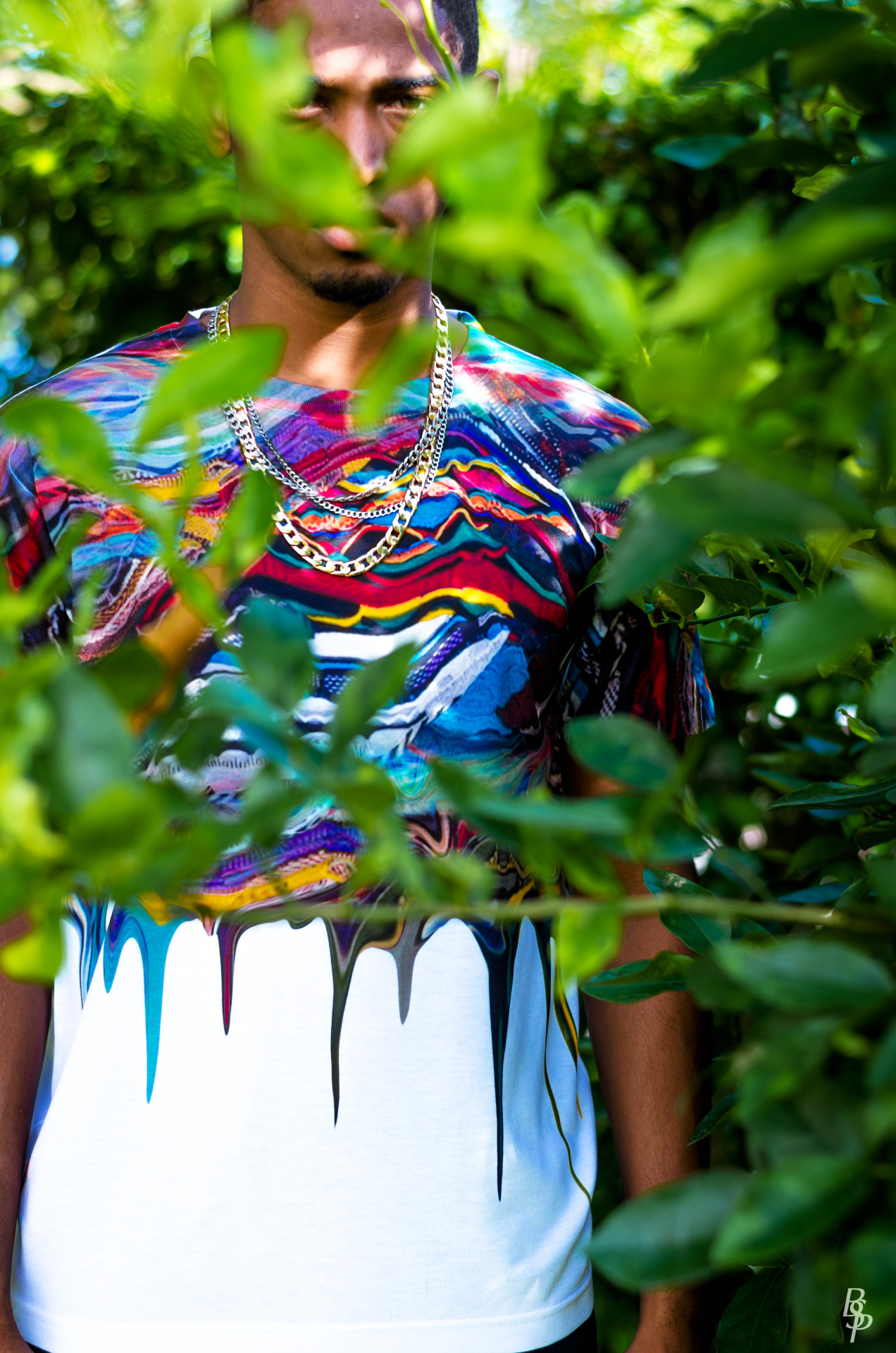 bvsedjesus:  COOGI by MELANGE CLOTHING   