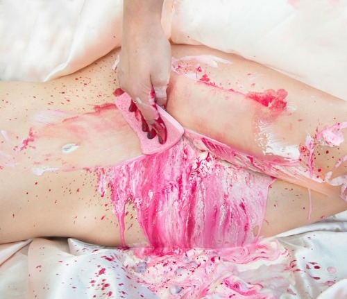 Porn photo 7knotwind:  Prue Stent is a 20 year old