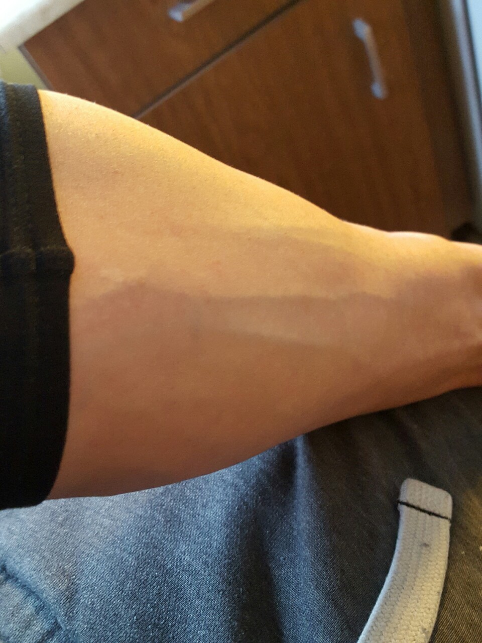 Pre-workout&hellip;.