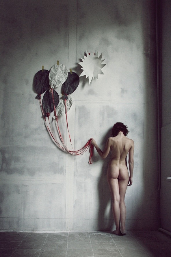 theblackcatzon:  rnl365: Lev Baghramyan 