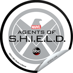      I just unlocked the Marvel&rsquo;s Agents of S.H.I.E.L.D. at Comic-Con 2013 sticker on GetGlue                      6314 others have also unlocked the Marvel&rsquo;s Agents of S.H.I.E.L.D. at Comic-Con 2013 sticker on GetGlue.com                