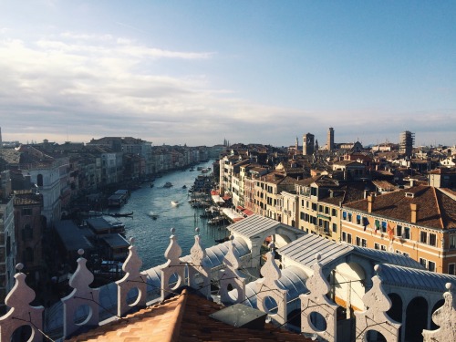 the-urban-paradox:How could anyone dislike this city
