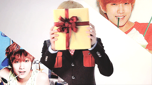 proudlylovingkpop:  ☆ 13.11.18 ☆ Happy 22nd/23rd birthday to B1A4’s leader,