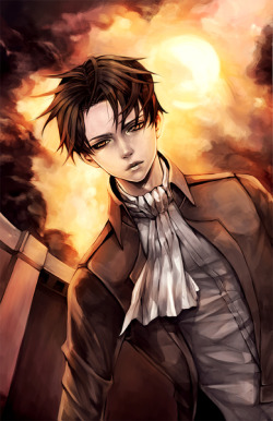 rivialle-heichou:  KP [please do not remove source]