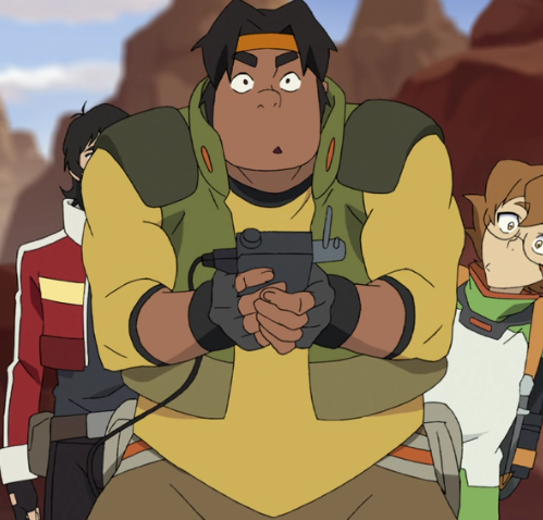 gretateg:aradiiaa:Appreciation post for Hunk’s arms, because???? I can’t finish this sentence, just 