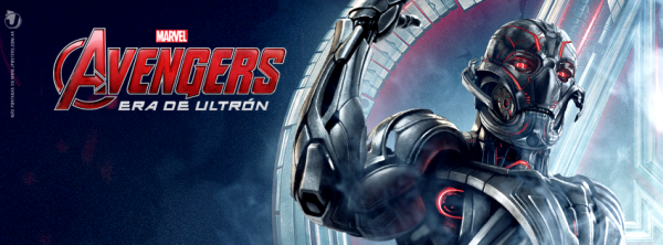 becks28nz:  The Avengers : Age of Ultron - International Promotional Banners