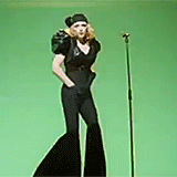 thisismyundoing:  15 day music video challenge Day 7: A music video that makes your