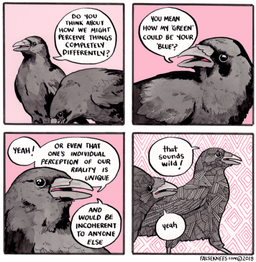 falseknees:Unique