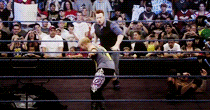 showlife4manga:  The heel has never been so sexy :ç_____