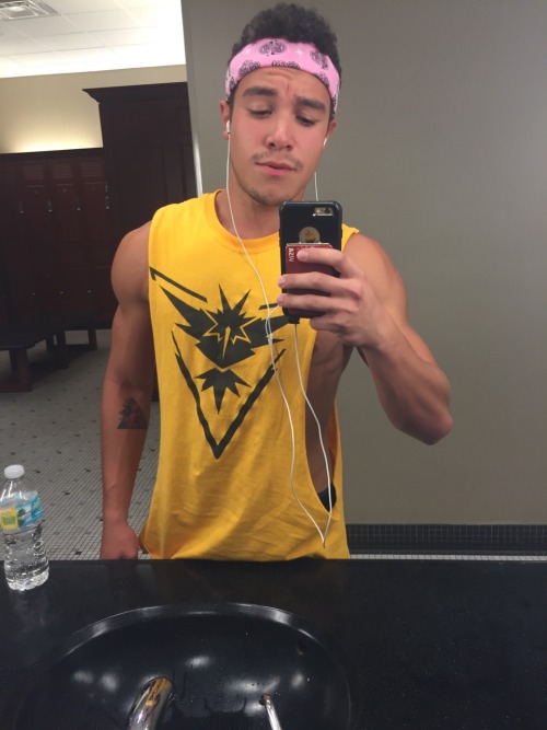 growlift:  I’ve been working on my fitness