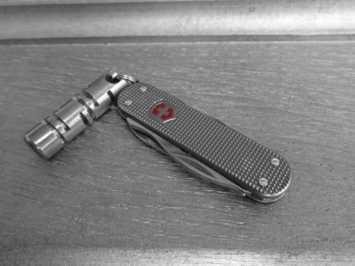 Everyday Carry UK