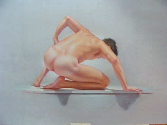 hisownimage:  Jaimes Roy