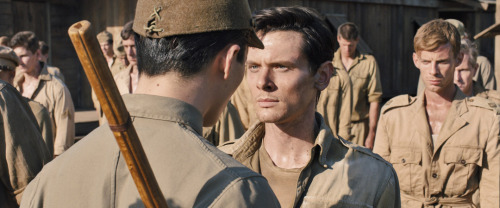 truemoviefan:  Unbroken | Official Publicity Stills