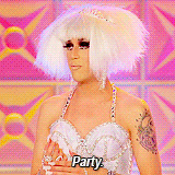 adore-delano:  The ABCs of Adore Delano c is for catchphrases 
