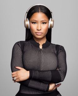 Nicki Minaj Daily