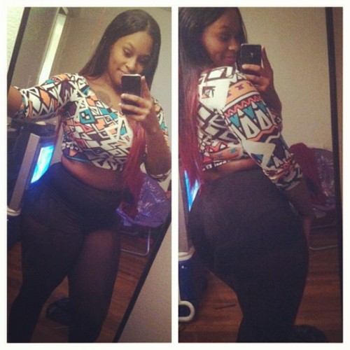 godsgifttomankind:  Ashlee 
