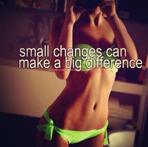 fitspo quote