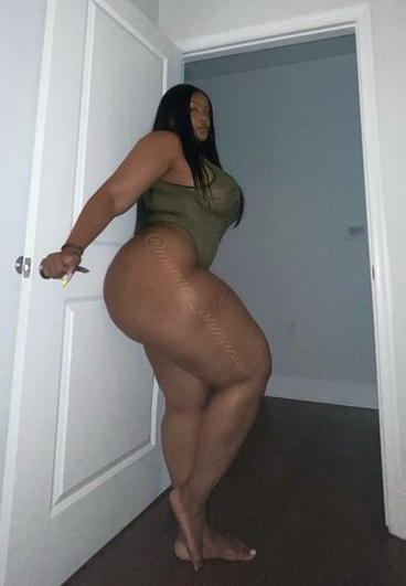 googelymoogely:  fletchertrowan:  Narsss, THICK and Curvy Perfection   Amazon Goddess 🍖🤯❤